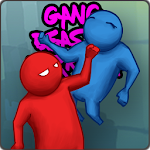 Cover Image of Tải xuống Gang Beasts Warriors 0.1.0 APK