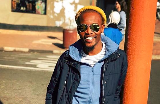 Fans applauded the way Rea Tsotella host Moshe Ndiki handled the show.