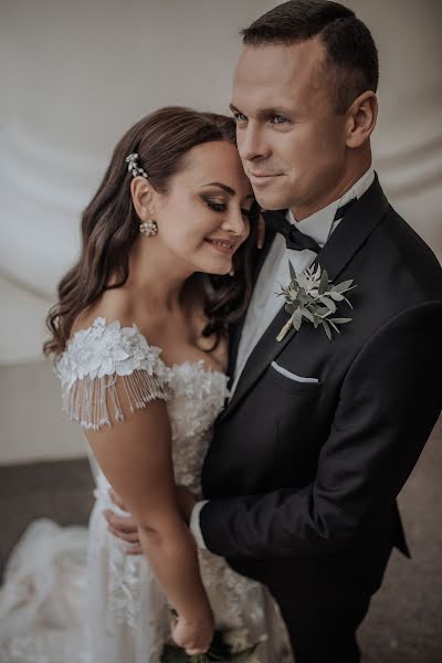 Photographe de mariage Miglė Radžvilaitė (radzvilaite). Photo du 4 décembre 2020