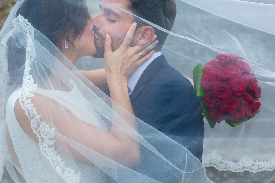 Vestuvių fotografas Johnny García (johnnygarcia). Nuotrauka 2019 rugpjūčio 23