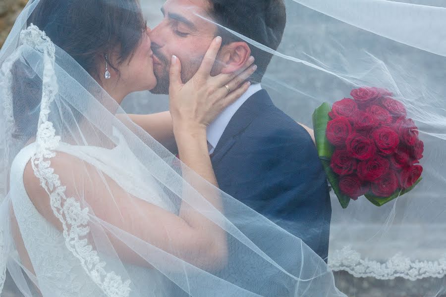 Fotógrafo de bodas Johnny García (johnnygarcia). Foto del 23 de agosto 2019