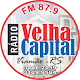 Download Rádio Velha Capital FM For PC Windows and Mac 1.0