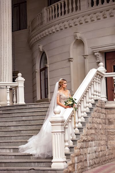 Photographe de mariage Erik Asaev (erik). Photo du 22 novembre 2018