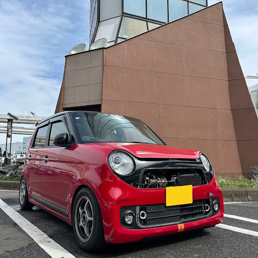 KOHEIのプロフィール画像