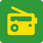 Cover Image of ดาวน์โหลด วิทยุ FM โปรตุเกส 8.5 APK