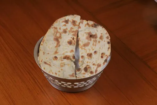 Butter Roti