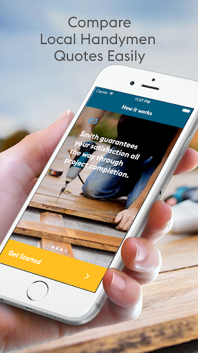 免費下載生活APP|Trusted Handymen: Home Repairs app開箱文|APP開箱王