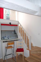 appartement à Nantes (44)