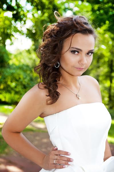Esküvői fotós Yuliya Kurzaeva (juliaku). Készítés ideje: 2015 szeptember 29.
