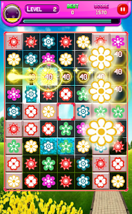 Free Download Blossom Deluxe Garden APK for PC