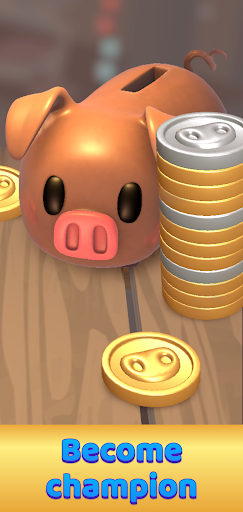 Screenshot Coin Tower 3D