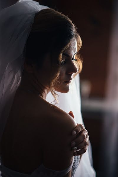 Fotografo di matrimoni Yuliya Kagan (yuliyafoto93030). Foto del 8 agosto 2018