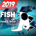 Feed fish and grow Tips 1.0 APK Herunterladen