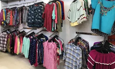 Amba Bahavani Dresses
