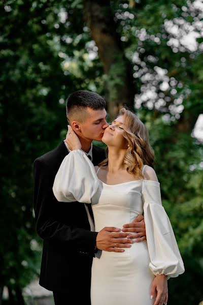 Wedding photographer Maksim Belashov (mbelashov). Photo of 21 September 2022