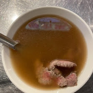 其森牛肉湯