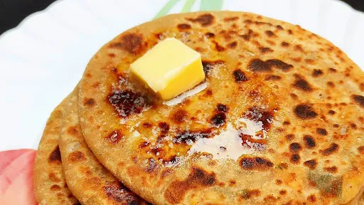 Gobi Paratha