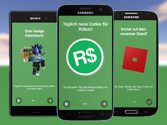 Skins Cheats Und Robux Codes Fur Roblox 1 0 Apk Android Apps - erhaltenrobux