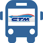 Cover Image of Download my CTM Horaires & tarifs - ستيام 6.1.9 APK