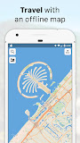 Guru Maps Pro - Offline Maps & Navigatio