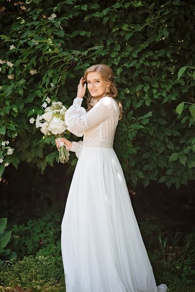 Fotógrafo de bodas Živilė Trimakaitė (ammba). Foto del 25 de agosto 2022