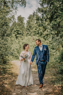 Svatební fotograf Christian Haidl (christianhaidl). Fotografie z 2.července 2021
