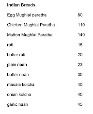 RPS Food Corner menu 5