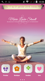 Coach de Vie Marie-Laure Staudt(圖4)-速報App
