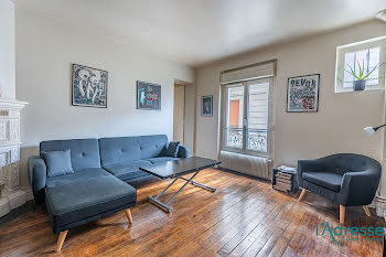 appartement à Paris 11ème (75)