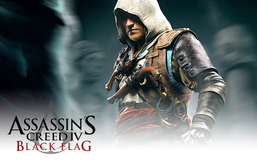 Assassin's Creed IV Black Flag - Silence