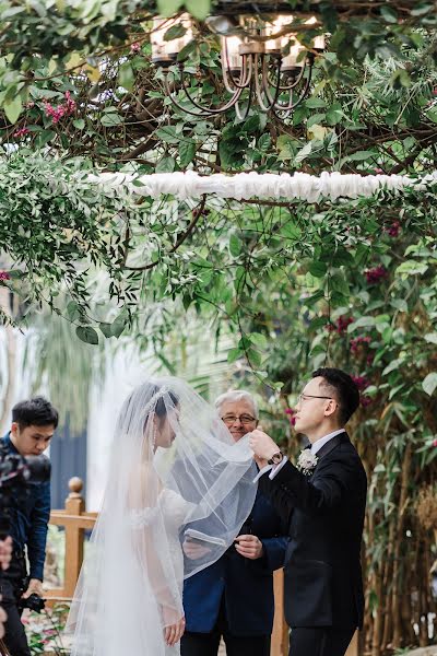 Photographe de mariage Polin Jiang (neolight). Photo du 20 avril 2023