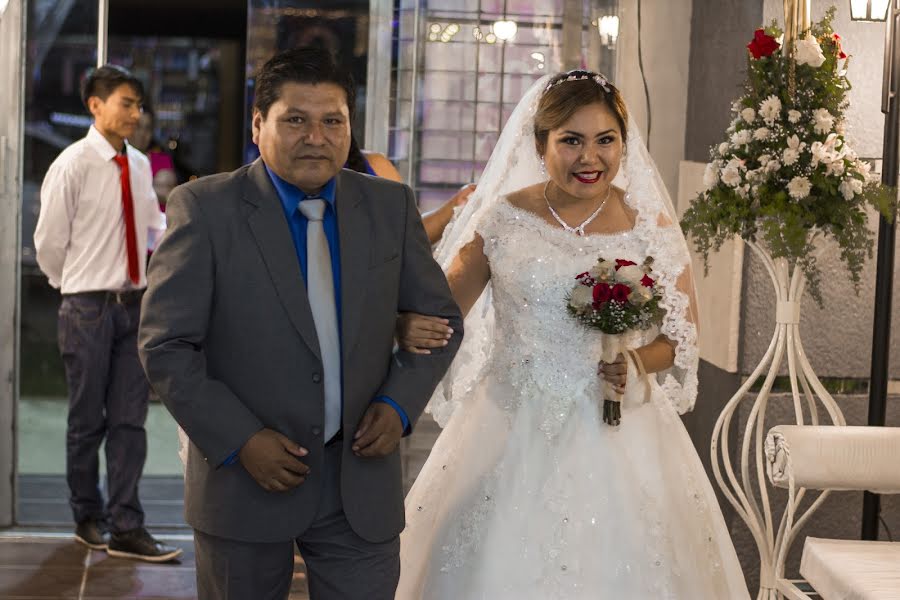 Fotógrafo de bodas Ricky Lopez (rickylopezfoto). Foto del 2 de junio 2019