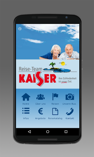 Reise-Team Kaiser