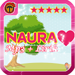 Cover Image of Скачать Lagu Naura MP3 Lengkap + Lirik 1.0 APK