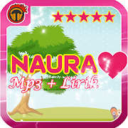 Lagu Naura MP3 Lengkap + Lirik  Icon