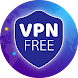 Free VPN Unlimited – Free VPN Secure Proxy Unblock