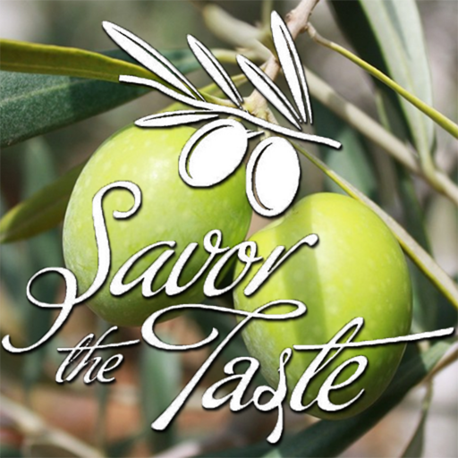 Savor The Taste 生活 App LOGO-APP開箱王