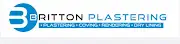 Britton Plastering Logo