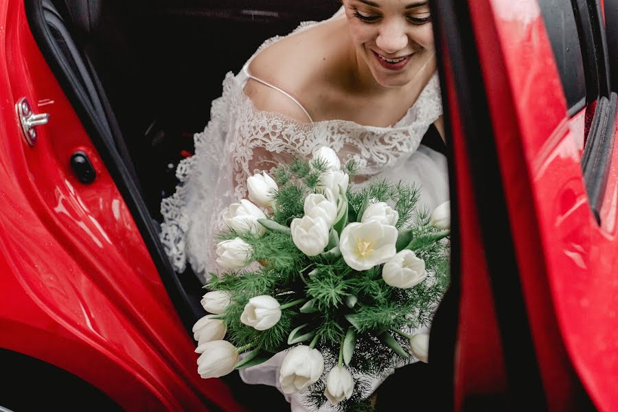 Svadobný fotograf Giulia Ferrando (widelovelyeyes). Fotografia publikovaná 25. augusta 2019