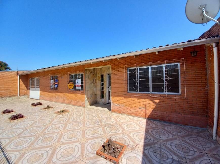 Casas à venda Estância Velha