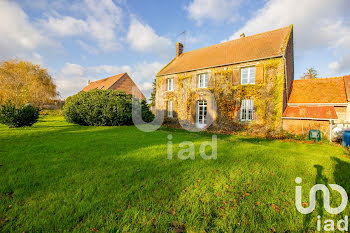 propriété à Sacy-le-Petit (60)