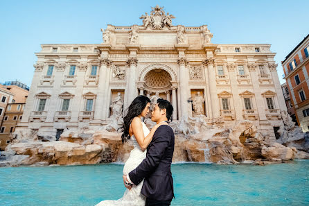 ช่างภาพงานแต่งงาน Stefano Roscetti (stefanoroscetti) ภาพเมื่อ 17 ตุลาคม 2022