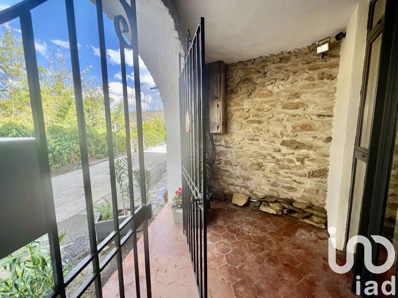 Vente maison 5 pièces 120 m² à La Garde-Freinet (83680), 319 000 €