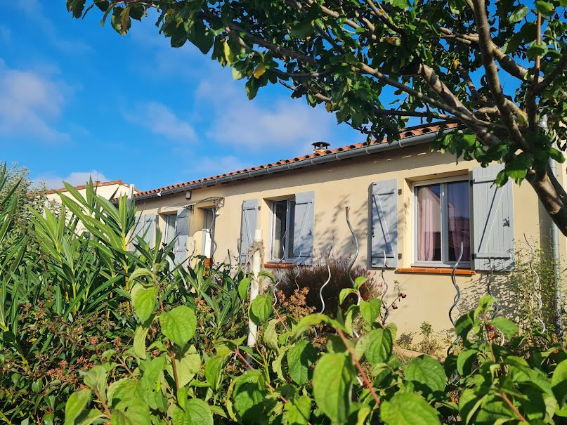 Vente villa 5 pièces 102 m² à Saint-Sulpice-sur-Lèze (31410), 221 550 €