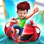 Cover Image of Herunterladen Kicko & Super Speedo  APK