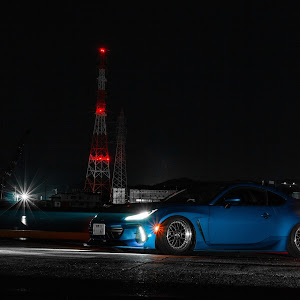 BRZ ZD8