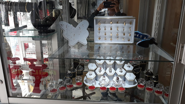 Opiniones de Joyería Jhoel Alexander en Quito - Joyería