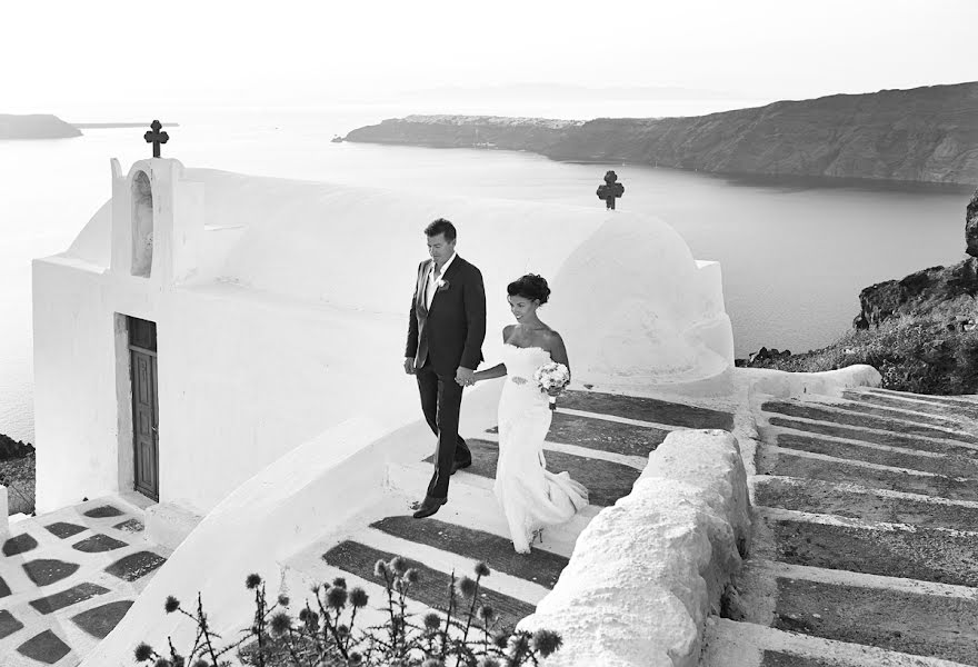 Photographe de mariage Antonis Eleftherakis (eleftherakis). Photo du 28 janvier 2014