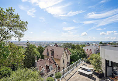 Apartment with terrace 4