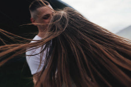 Photographe de mariage Aleksandr Suprunyuk (suprunyuk-a). Photo du 25 octobre 2021